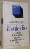 Il suicidio. Risultati delle scienze umane e problematica etica.. HOLDEREGGER, Adrian.