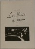 Les Nuits du Silence. Poèmes. Suivi de Désillusion.. ROUILLER, Claude.