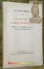 Studier i själsläkekonst. Animal magnetism - Hypnos - Suggestion - Psykoanalys - Psykosyntes.. BJERRE, Poul.