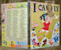 I can Fly, By Ruth Krauss. Pictures by Mary Blair.. Krauss, Ruth. - Blair, Mary.