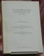 Das Stift Beromünster im Spätmittelalter 1313-1500. Beiträge zur Sozial- und Kulturgeschichte. Diss.. Büchler-Mattmann, Helene,