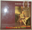 DAVID DE PURY 1709-1786. Publié par Louis-Edouard Roulet.. 