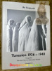 Tunesien 1936 - 1940. Fotografien. Mit einem Text von Abdelwahab Meddeb.. SOUPAULT, Ré.