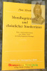 Moralbegründung und christlicher Sinnhorizont. Eine Auseinandersetzung mit Alfons Auers moraltheologischem Konzept. Studien zur theologischen Ethik.. ...