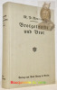 Brotgetreide und Brot. Lehrbuch für die Praxis der Getreideverarbeitung und Hand- und Hilfsbuch für Versuchsstationen, Nahrungsmittel ...