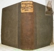 Verhandlungen des Verfassungsrathes der Republik Bern. Tagblatt der Verhandlungen des Verfassungsrathes der Republik Bern. Nr 1 bis Nr. 97 (1846).. 