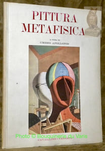 Pittura metafisica.