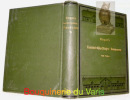 Handbuch des Landwirtschaftlichen Bauwesens mit Einschluss der Gebäude für landwirtschaftliche Gewerbe. 8. Auflage, vollständig neu bearbeitet von ...