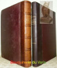 Genève historique & archéologique. Avec dessins & fac-similé de Hermann Hammann.2 Volumes (2e vol. supplément). GALIFFE, J.-B.-G.