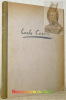 Carlo Carrà.. PACCHIONI, Guglielmo.