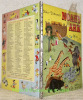 Noah’s Ark.Told by Annie North Bedford. Adapted by Campbell Grant.A Little Golden Book.. DISNEY, Walt.