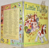 Little Yip-Yip and his bark.A Little Golden Book.. JACKSON, Kathryn.  JACKSON, Byron.  GERGELY, Tibor.