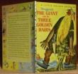 The Giant with the Ihree Golden Hairs.Adapted from the Brothers Grimm. Pictures by Gustav Tenggren.A Little Golden Book.. Jenggren’s. - Grimm. - ...