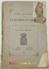 Histoire généalogique de S.A.R. Madame la Duchesse de Parme suivie de celle de ses augustes enfants.. GROZELIER, Alfred de.