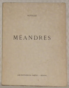 Méandres.
