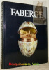 Fabergé. Hofjuwelier der Zaren. 5. Dezember 1986 - 22. Februar 1987.. HABSBURG, Géza von.