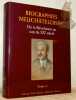 Biographies neuchâteloises. Tome 3: De la Révolution au cap du XXe siècle.. SCHLUP, Michel.