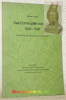 Das Domkapitel von Chur 1541-1581. Ein Beitrag zur Geschichte seiner Reform. Diss.. CAPAUL, Giusep.