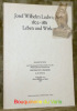 Josef Wilhelm Ludwig Aebi 1802-1881. Leben und Wirken. Diss.. MÜLLER, Alfred.