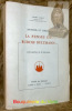 Mythos et Logos. La pensée de Rudolf Bultmann. Lettre-préface de R. Bultmann.Nouvelle série théologique.. MALET, André.