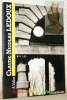 Claude-Nicolas Ledoux.Coll. “Architektur”.. VIDLER, Anthony.