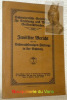 Verhandlung der XII. Schweizerischen Konferenz für Erziehung und Pflege Geistesschwacher am 8.und 9. Oktober 1921 in Genf. Zwölster Bericht über die ...