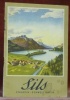 Sils im Engadin, Schweiz.. Kollektiv.