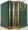 Cours de droit civil français. Traduit de l’allemand sur la cinquième édition (1839) et revu et augmenté avec l’agrément de l’auteur par Aubry et Rau. ...