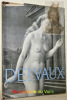 PAUL DELVAUX. Monographies de l’Art belge.. Spaak, Claude.