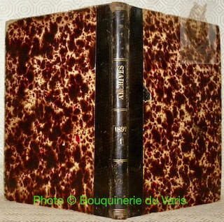 Archives de la poursuite pour dettes et de la faillite. Revue mensuelle publiée sous les auspices du Conseil de la poursuite pour dettes et faillites ...