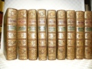 R&eacute;pertoire universel et raisonn&eacute; de jurisprudence civile, criminelle, canonique et b&eacute;n&eacute;ficiale; ouvrage de plusieurs jurisconsultes : Mis en ordre & ...