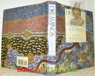The Art of Aboriginal Australia.