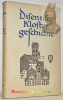 Disentiser Klostergeschichte. 1. Band 700-1512.. MÜLLER, Iso.