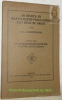 De Rechts- en Maatschappij-Philosophie van Hugo de Groot.Tweede deel: De Eigendomsphilosophie van Hugo de Groot.. SCHWEIGMAN, F. A. A.