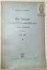 Der Aargau als Vermittler deutscher Literatur an die Schweiz 1798-1848.. WECHLIN, H. E.