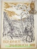 Bündner Jahrbuch 1982. Neue Folge 24. Jahrgang.. 