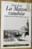 La Maison vaudoise. Histoire du Cercle Démocratique Lausanne. Collection Archives vivantes.. ROSSEL, Patrice.