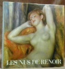 Les nus de Renoir.. Fouchet, Max-Pol.