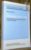 Umgang mit Geld.Wirtschaftliche und psychologische Aspekte im dritten Lebensalter.“Freiburger Beiträge zur Psychologie. Band 17.”  Diss.. MELCHING, ...