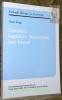 Emotion, kognitive Bewertung und Inzest.“Freiburger Beiträge zur Psychologie. Band 13.” Diss.. MOGGI, Franz.