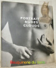 Portraits Nudes Clouds. A book of photographs by Vittorio Santoro, with text and an interview by Paul Bowles.Essays by Paul Groot and Daniel ...