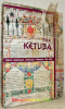 The Ketuba. Jewish Marriage Contracts Trough the Ages. Fereword: Prof. Cecil Roth.. DAVIDOVITCH, David.