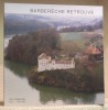 Barberêche retrouvé.Collection Repères fribourgeois 3. Pro Fribourg n° 97.. WAEBER, Catherien et Michel.