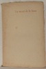 Le secret de la force. Traduit par M.H. 2e édition revue.. HILTY, C.