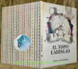 Il topo Ladislao.. BALET, Jan.