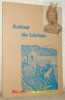 Autour du Léman. 3e Edition revue et augmentée.. BERGER, Ric. (Richard).