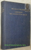 Lehrbuch der kosmischen Physik. Mit 149 Figuren im Text und einer Tafel.. TRABERT, Wilhelm.