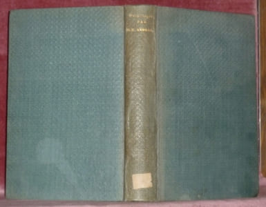 Cours de pathologie interne, professé à la Faculté de Médecine de Paris.Troisième édition. Rercueilli et rédigé par Amédée Latour.