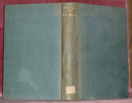 Cours de pathologie interne, professé à la Faculté de Médecine de Paris.Troisième édition. Rercueilli et rédigé par Amédée Latour.. ANDRAL, G.