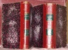 Traité de Géologie. Avec 610 gravures dans le texte.. LAPPARENT, A. de.